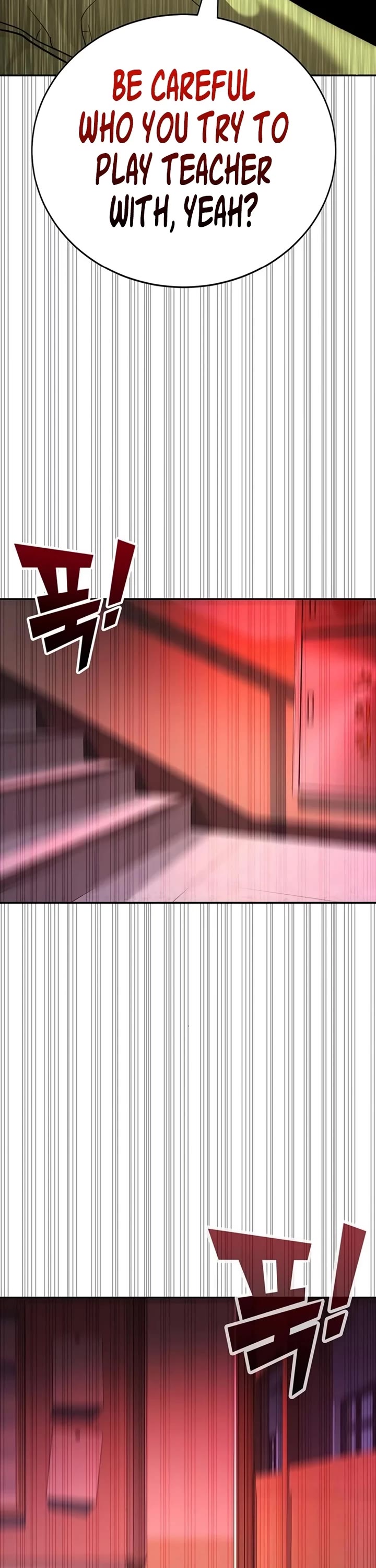High School Conquest: The Battle Against the Bullies chapter 6 page 53