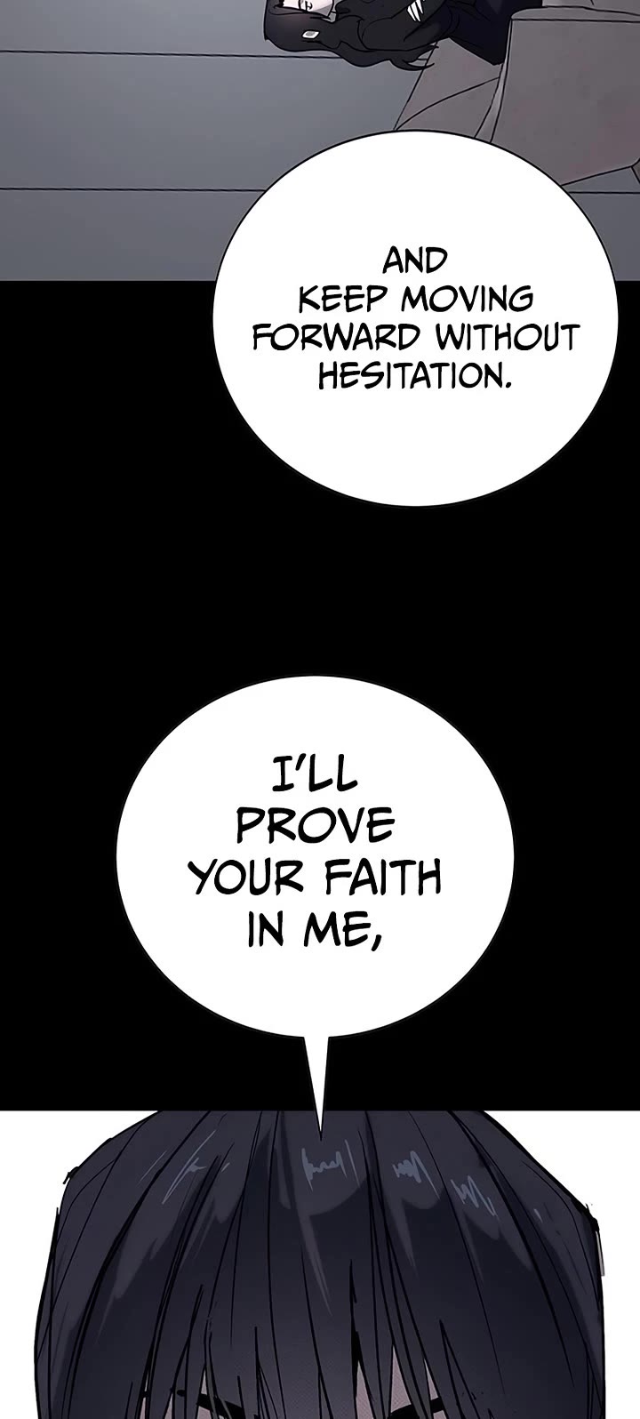 High School Conquest: The Battle Against the Bullies chapter 60 page 41