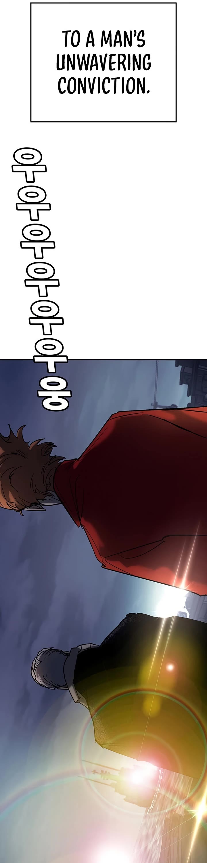 High School Conquest: The Battle Against the Bullies chapter 60 page 49