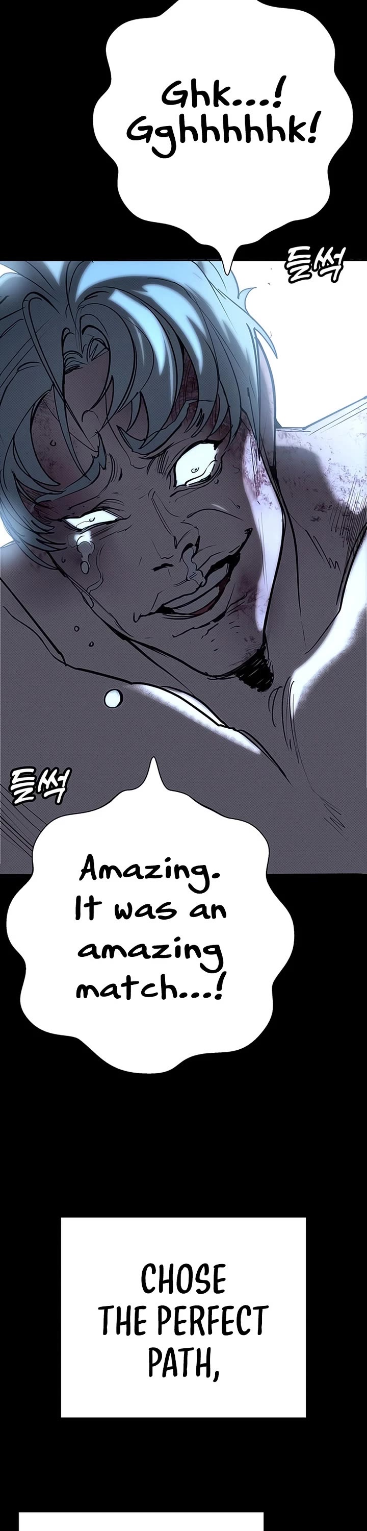 High School Conquest: The Battle Against the Bullies chapter 61 page 40