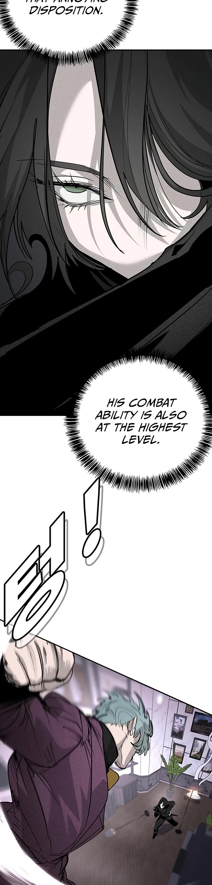 High School Conquest: The Battle Against the Bullies chapter 61 page 60