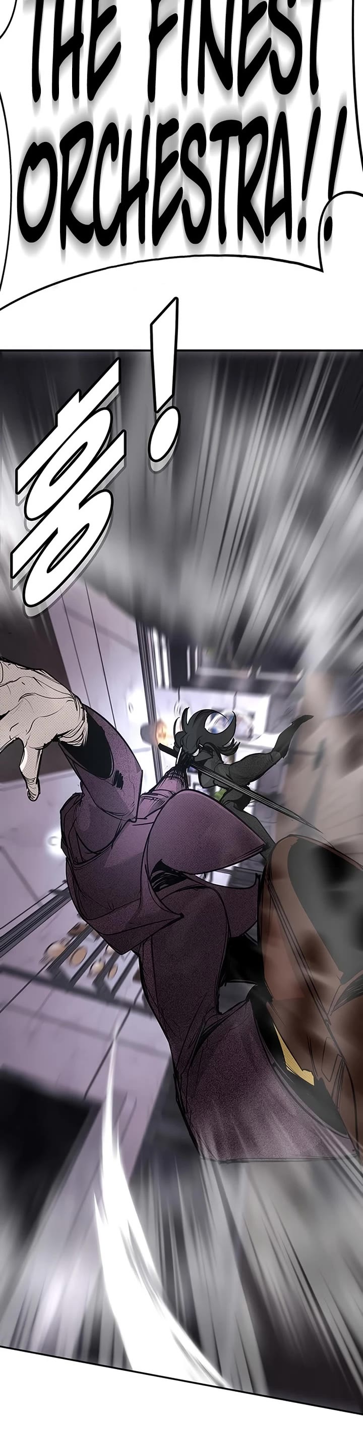 High School Conquest: The Battle Against the Bullies chapter 61 page 64