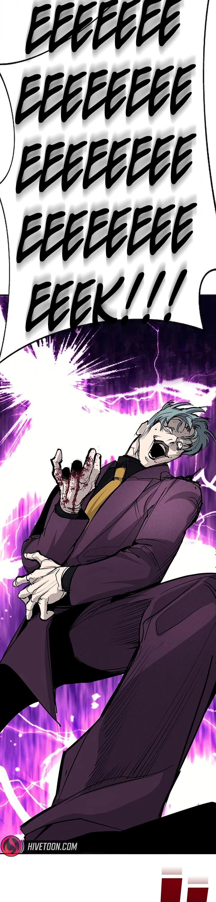 High School Conquest: The Battle Against the Bullies chapter 61 page 68