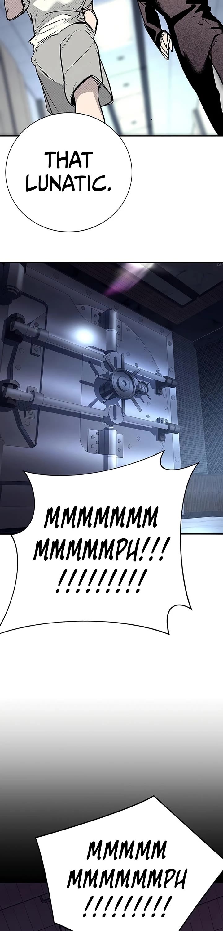 High School Conquest: The Battle Against the Bullies chapter 62 page 39