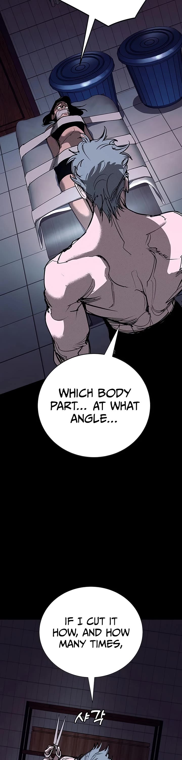 High School Conquest: The Battle Against the Bullies chapter 62 page 40