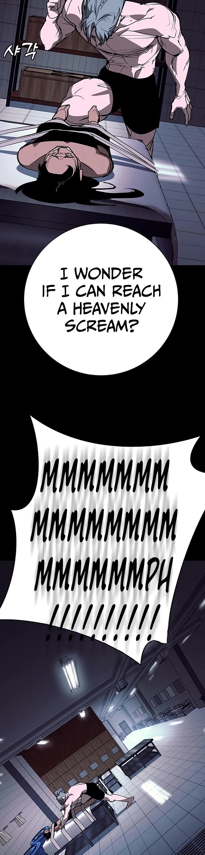 High School Conquest: The Battle Against the Bullies chapter 62 page 41