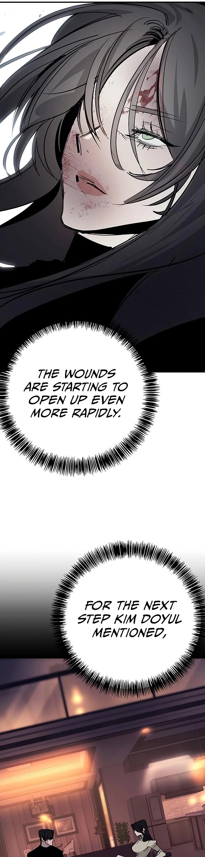 High School Conquest: The Battle Against the Bullies chapter 62 page 52