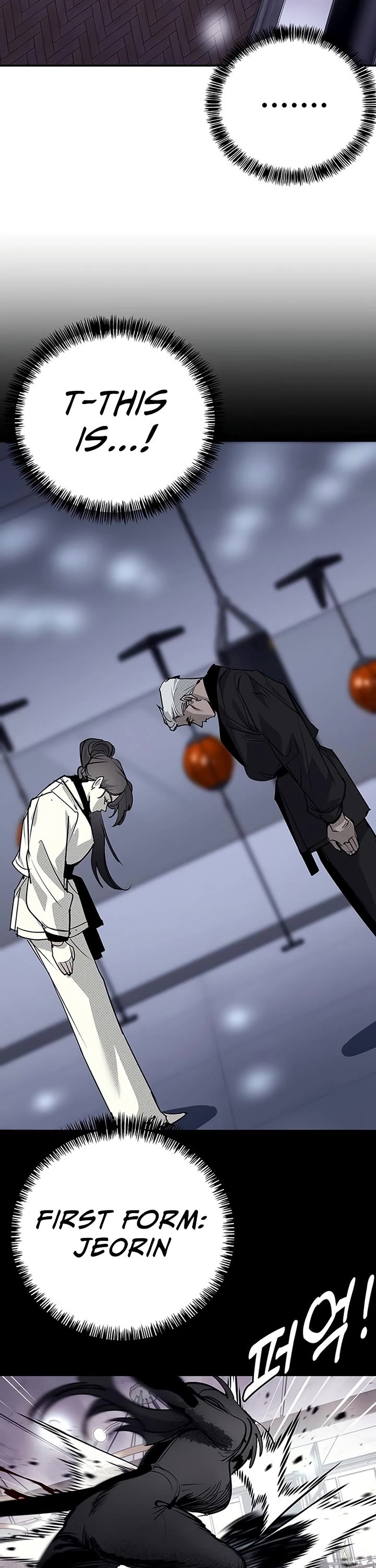 High School Conquest: The Battle Against the Bullies chapter 62 page 74