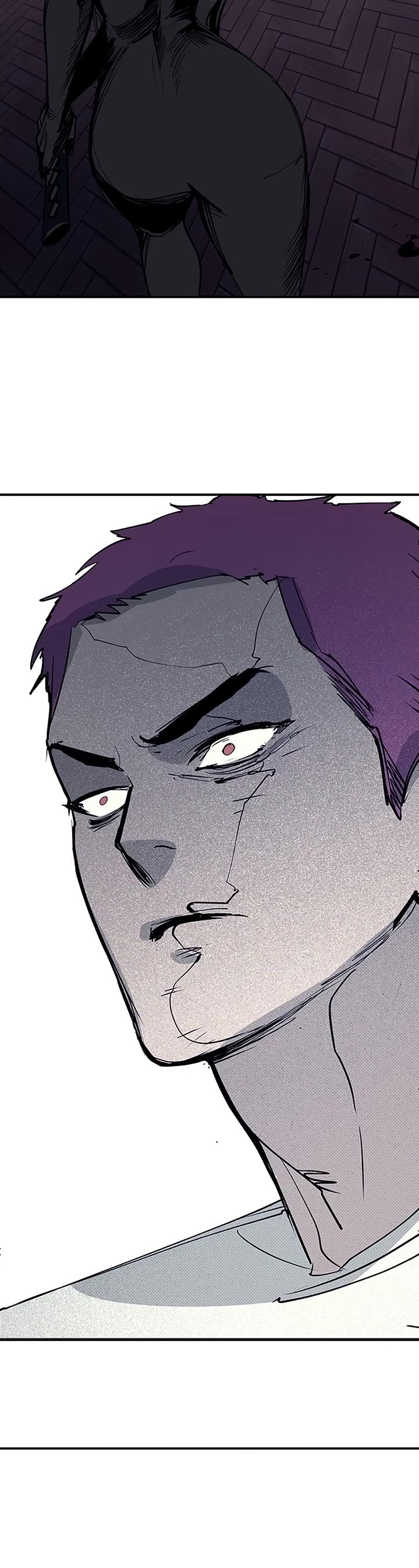 High School Conquest: The Battle Against the Bullies chapter 62 page 88