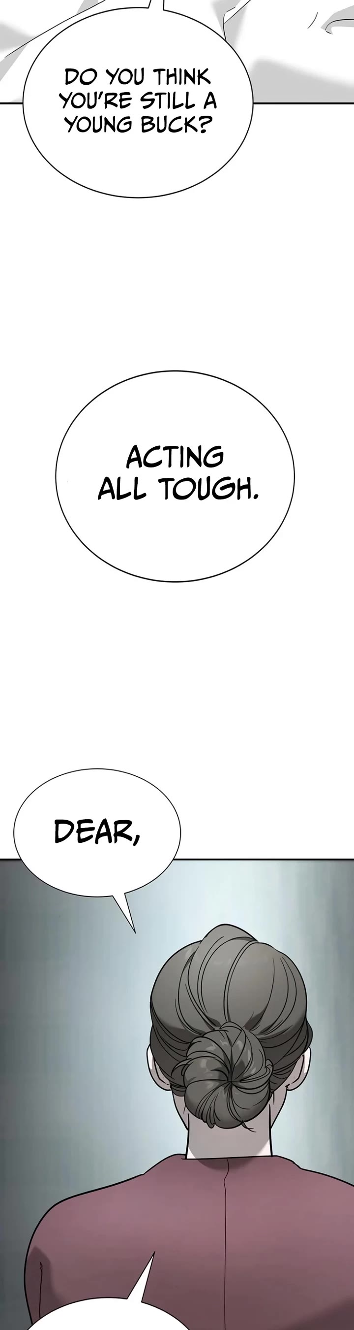 High School Conquest: The Battle Against the Bullies chapter 7 page 59