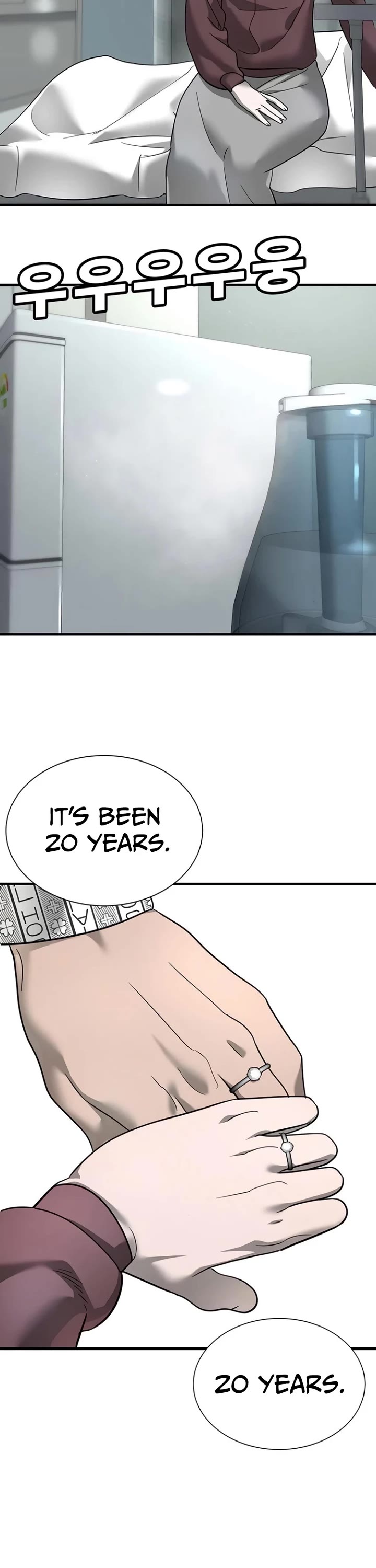 High School Conquest: The Battle Against the Bullies chapter 7 page 66