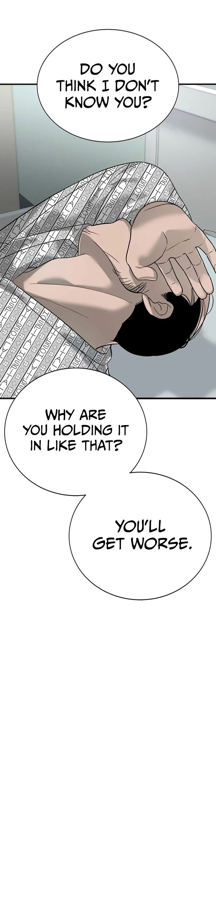 High School Conquest: The Battle Against the Bullies chapter 7 page 67