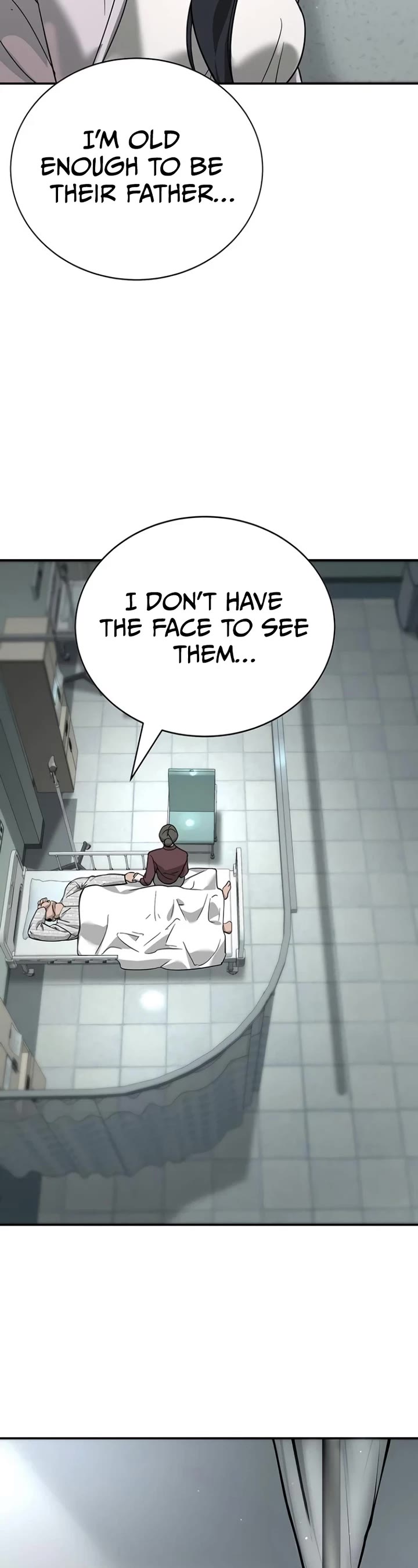 High School Conquest: The Battle Against the Bullies chapter 7 page 84