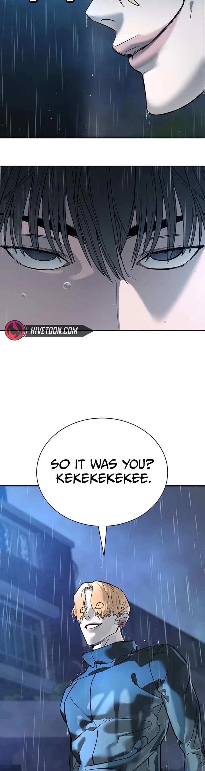 High School Conquest: The Battle Against the Bullies chapter 8 page 90