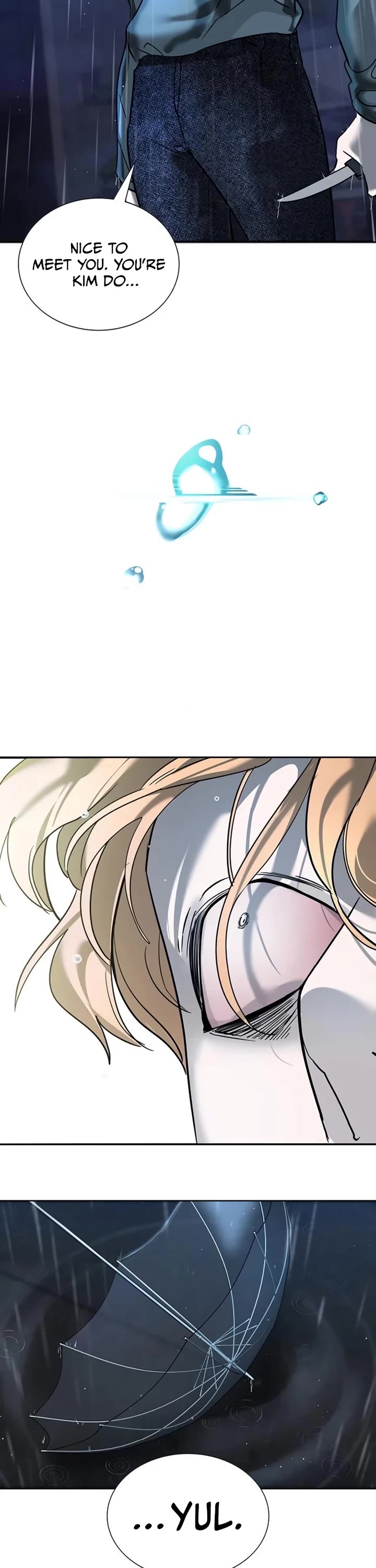 High School Conquest: The Battle Against the Bullies chapter 8 page 91