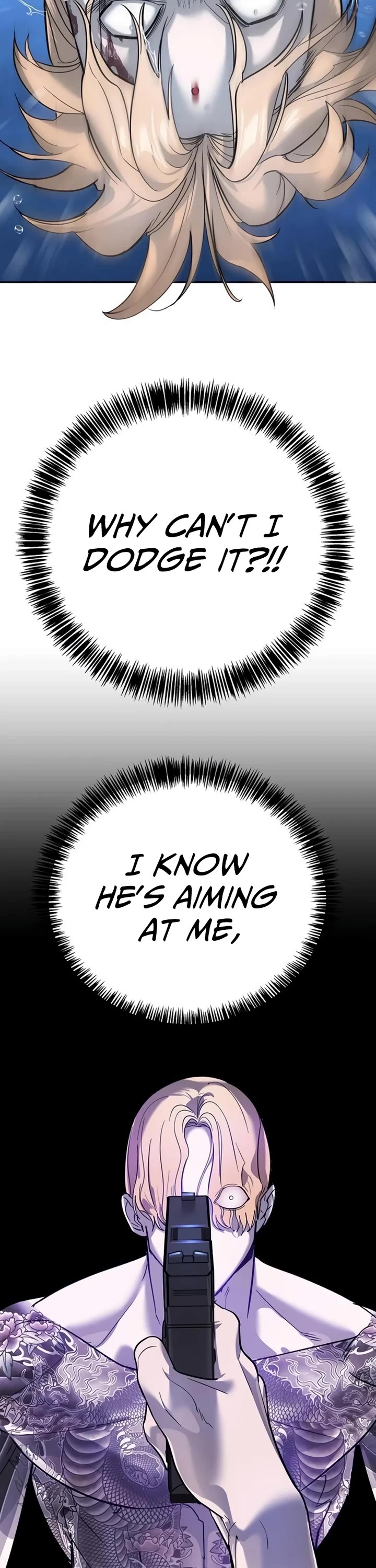 High School Conquest: The Battle Against the Bullies chapter 9 page 37