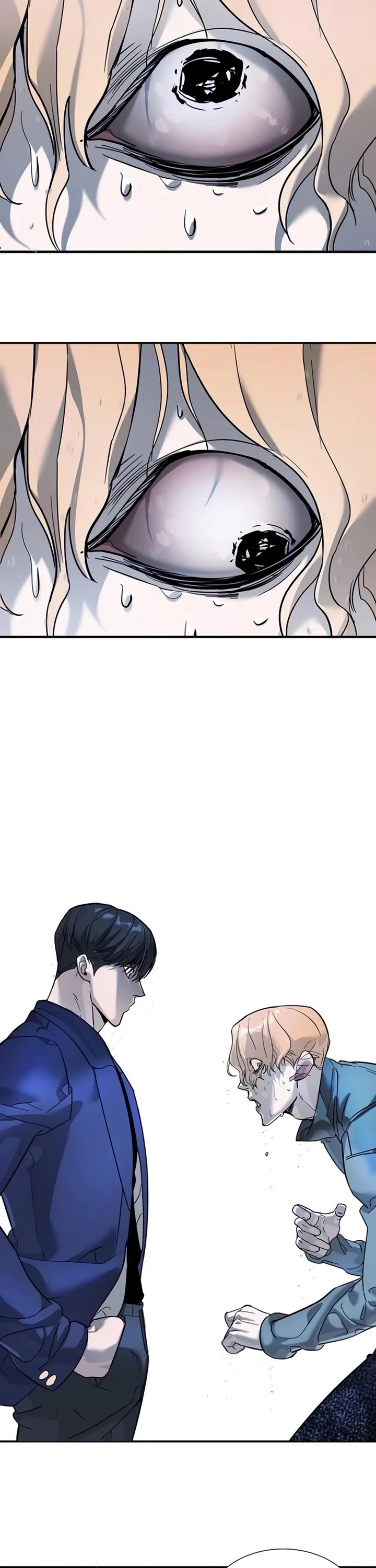 High School Conquest: The Battle Against the Bullies chapter 9 page 48