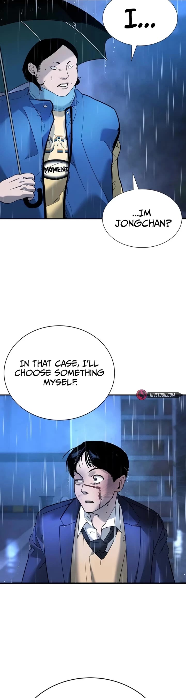 High School Conquest: The Battle Against the Bullies chapter 9 page 49