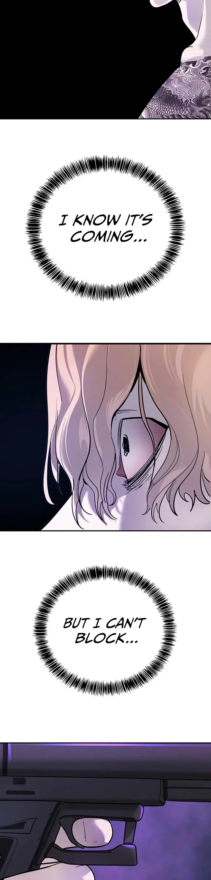 High School Conquest: The Battle Against the Bullies chapter 9 page 51