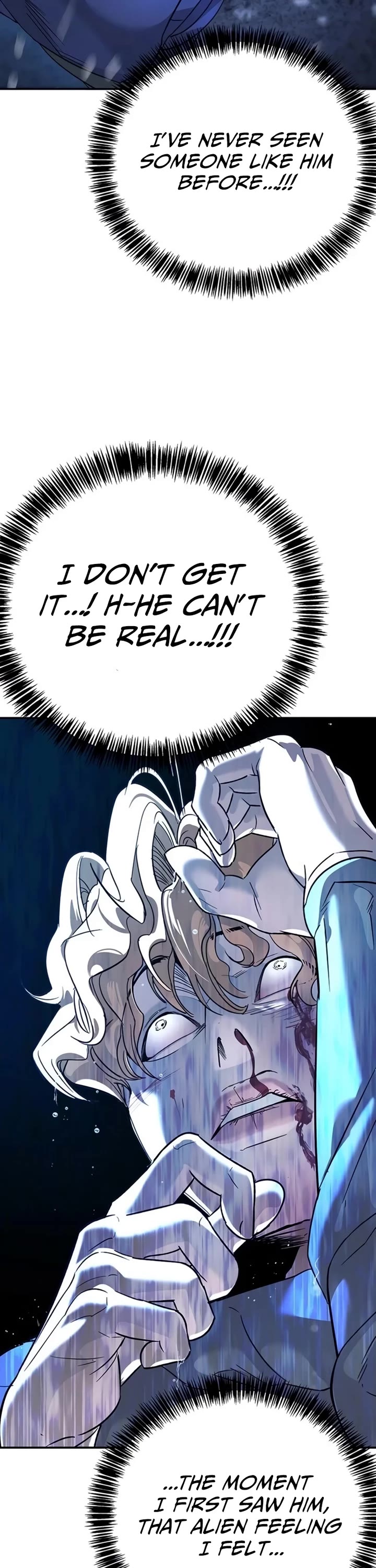 High School Conquest: The Battle Against the Bullies chapter 9 page 56