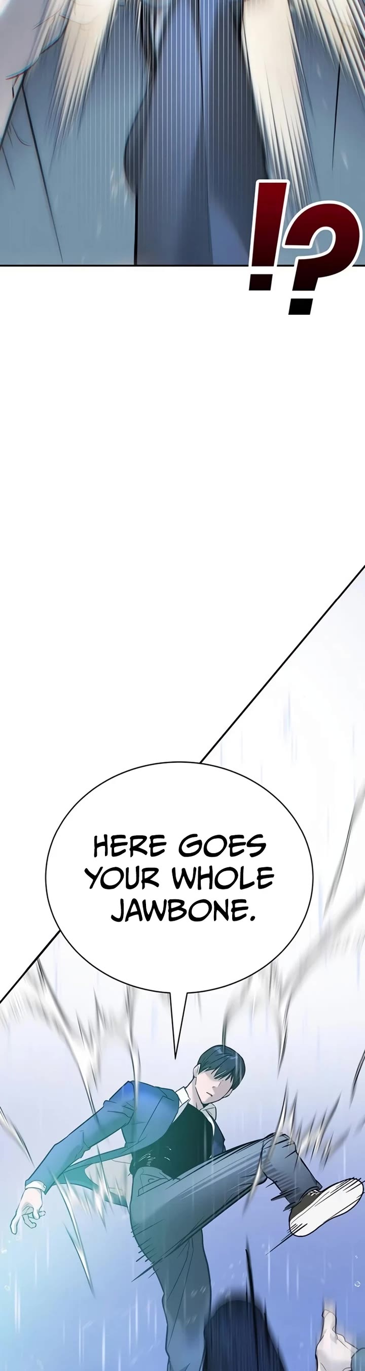 High School Conquest: The Battle Against the Bullies chapter 9 page 60