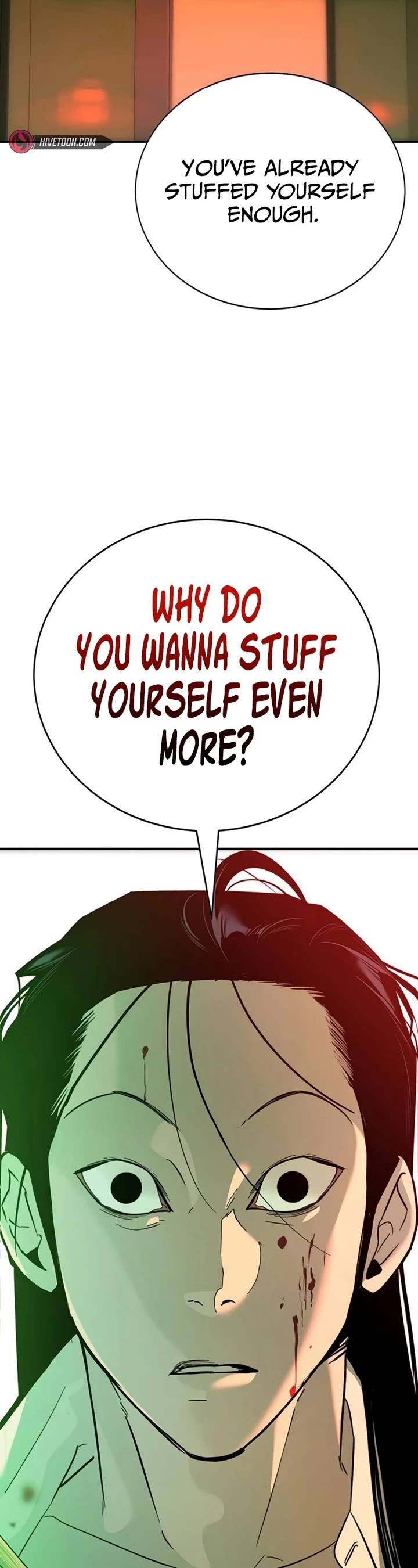 High School Conquest: The Battle Against the Bullies chapter 9 page 74