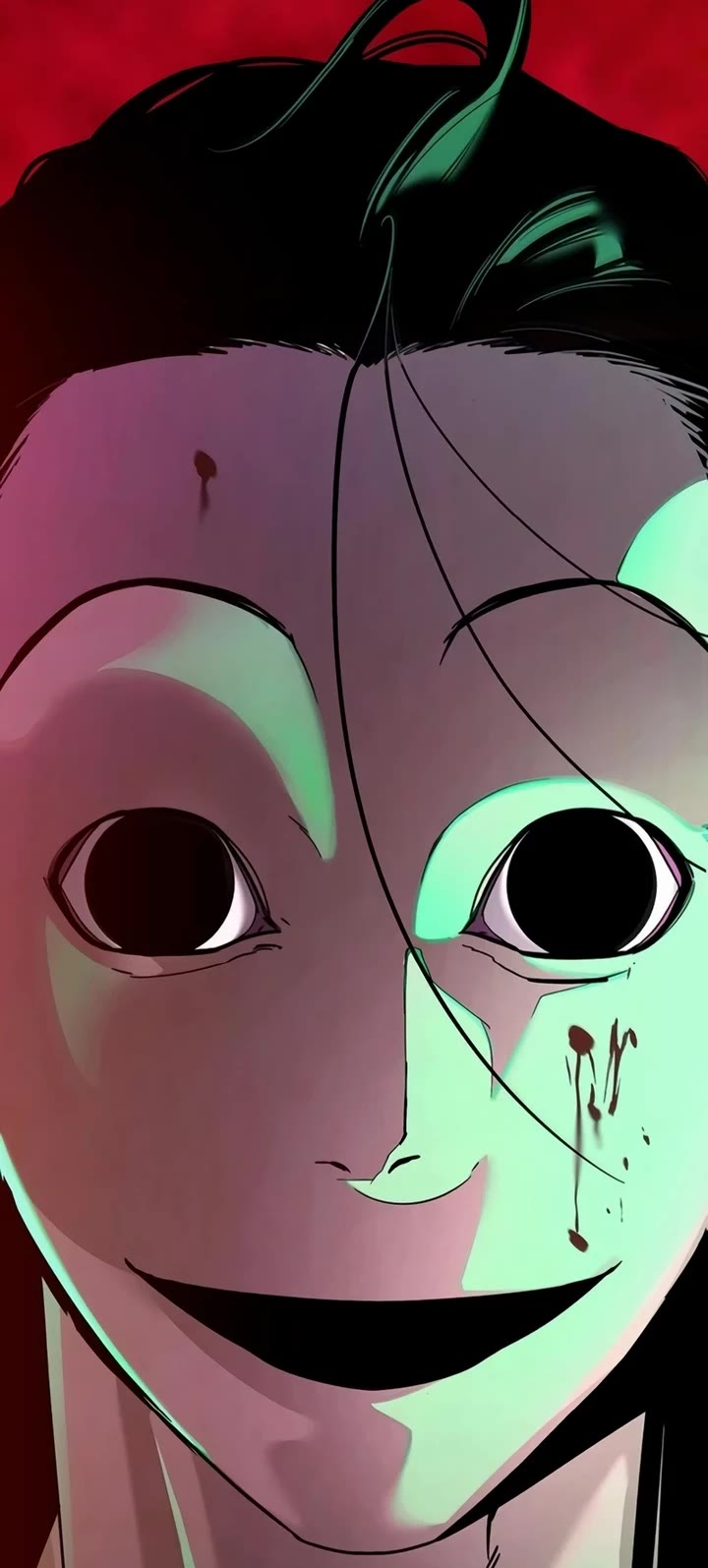High School Conquest: The Battle Against the Bullies chapter 9 page 92