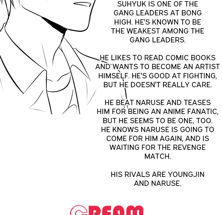 High School Devil chapter 102 page 91