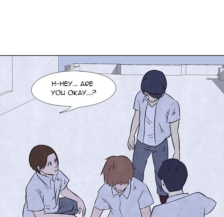 High School Devil chapter 12 page 56