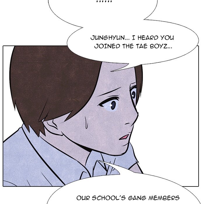 High School Devil chapter 12 page 61