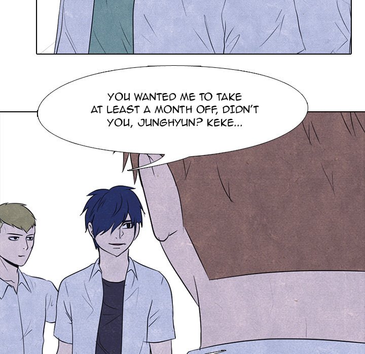 High School Devil chapter 142 page 64