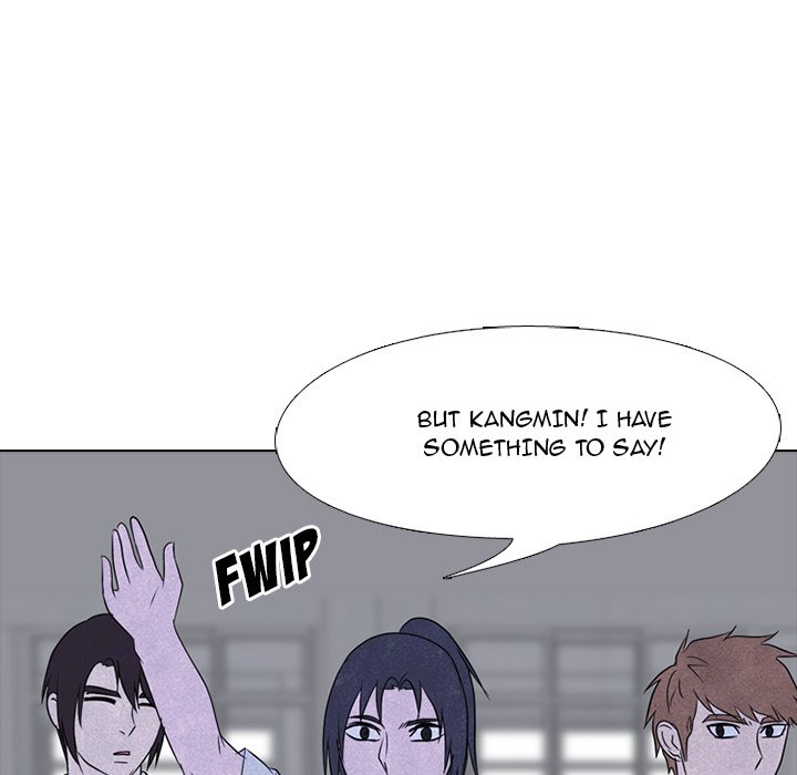 High School Devil chapter 142 page 69