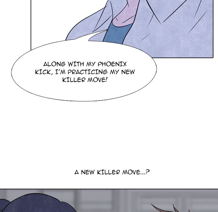 High School Devil chapter 142 page 76