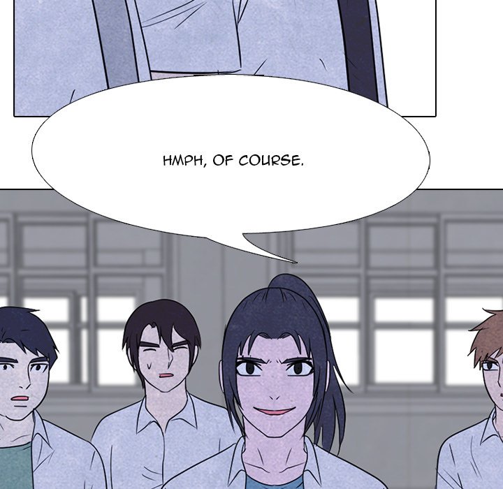 High School Devil chapter 142 page 79