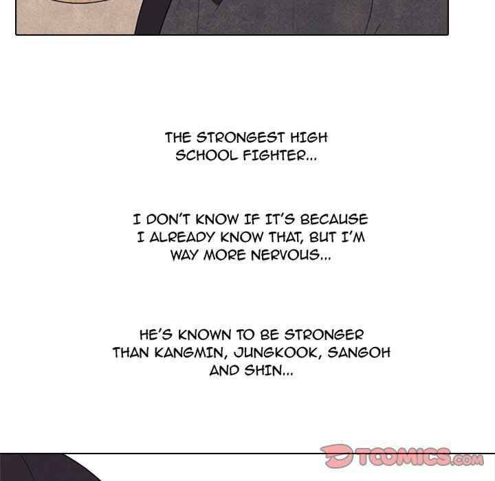 High School Devil chapter 153 page 90