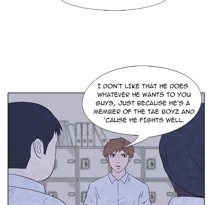 High School Devil chapter 16 page 15