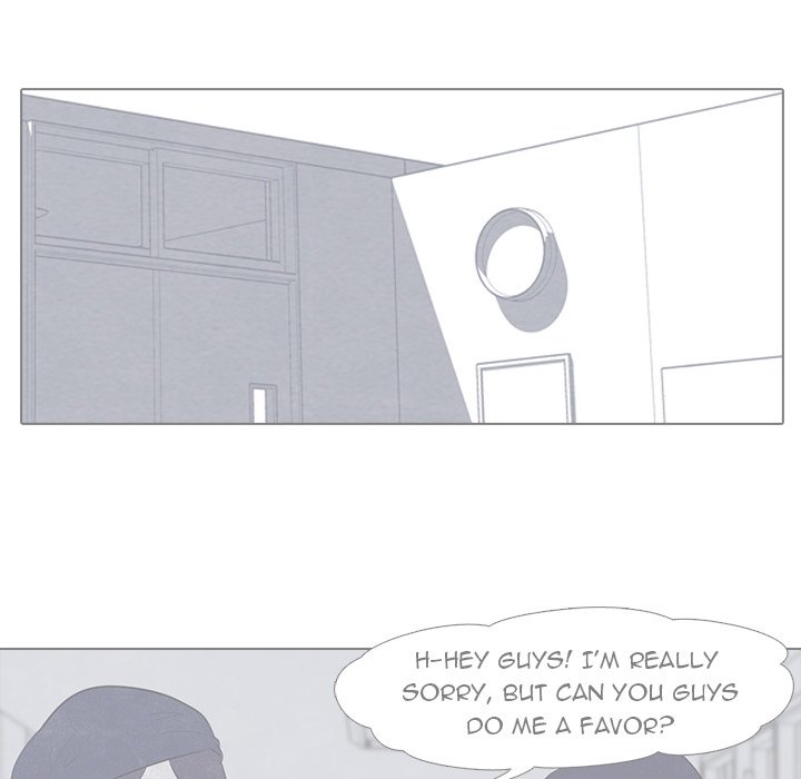 High School Devil chapter 16 page 23