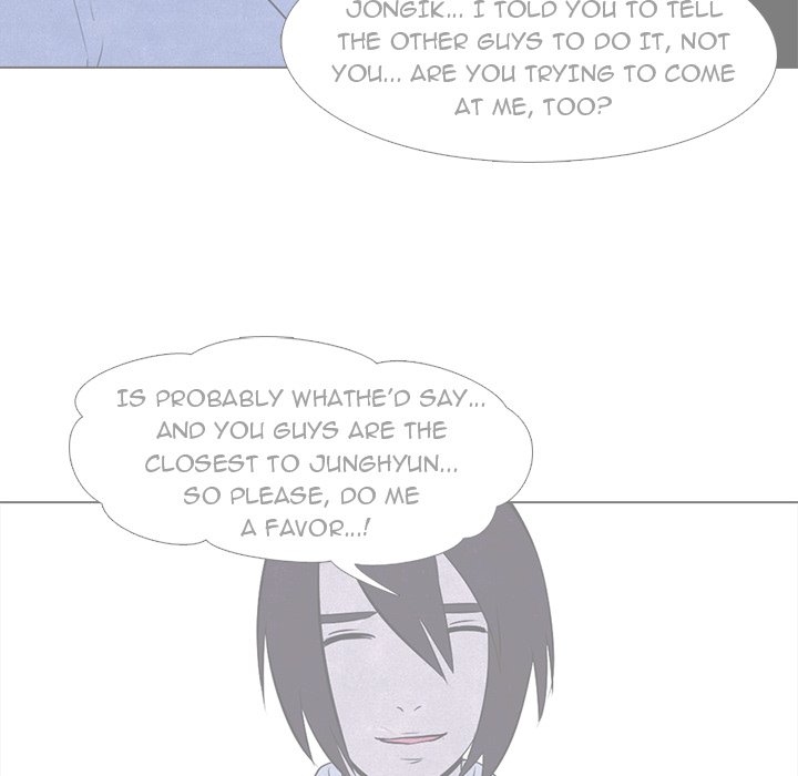 High School Devil chapter 16 page 31