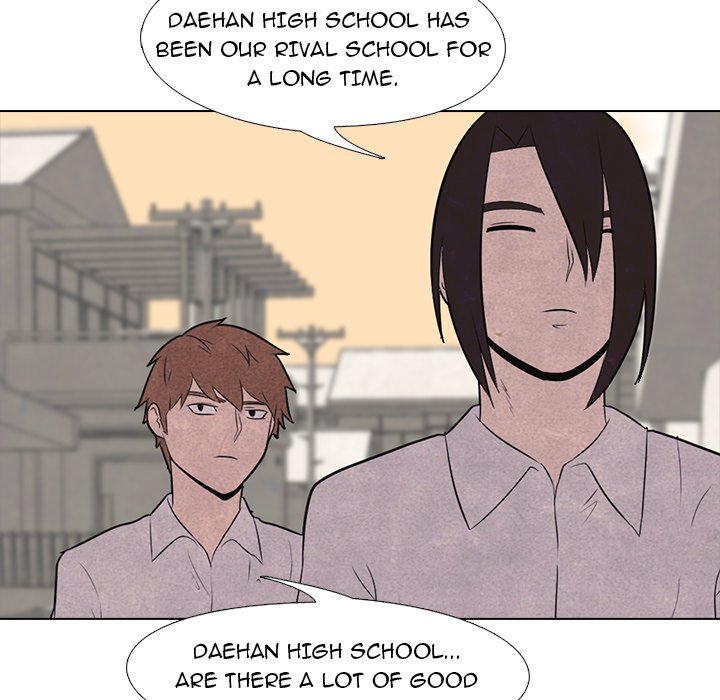 High School Devil chapter 17 page 55