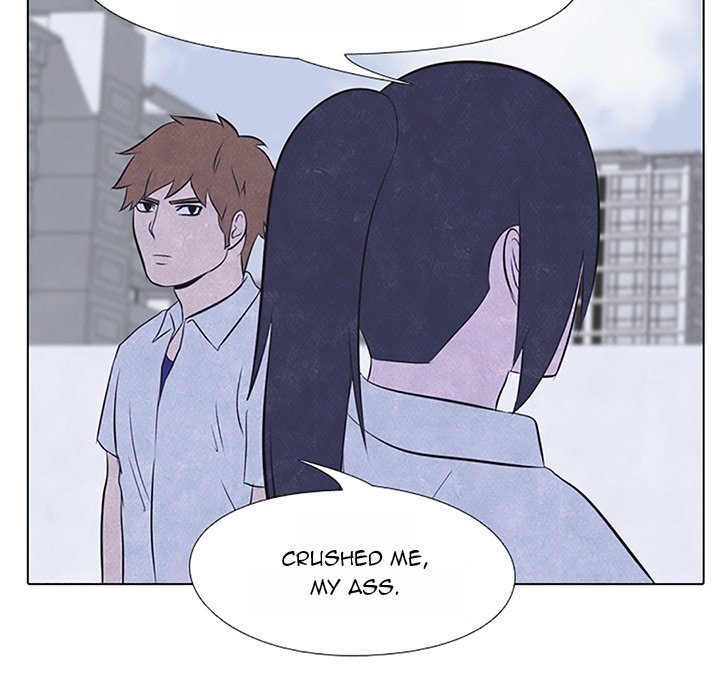 High School Devil chapter 21 page 6