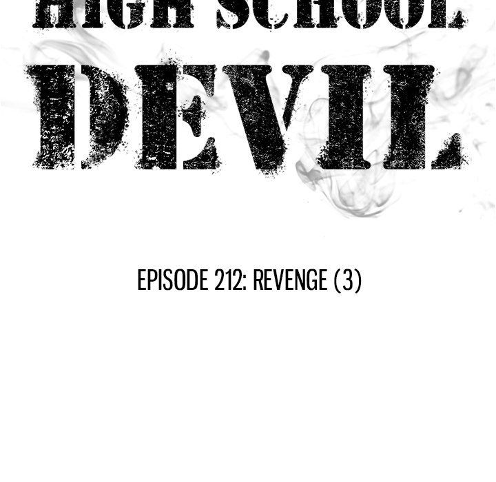 High School Devil chapter 212 page 13