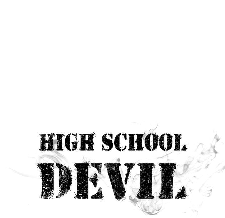 High School Devil chapter 230 page 14