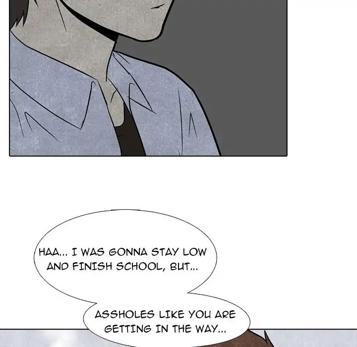 High School Devil chapter 4 page 19