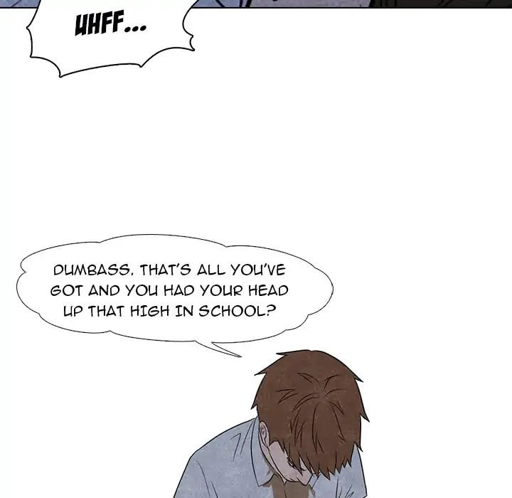 High School Devil chapter 4 page 36