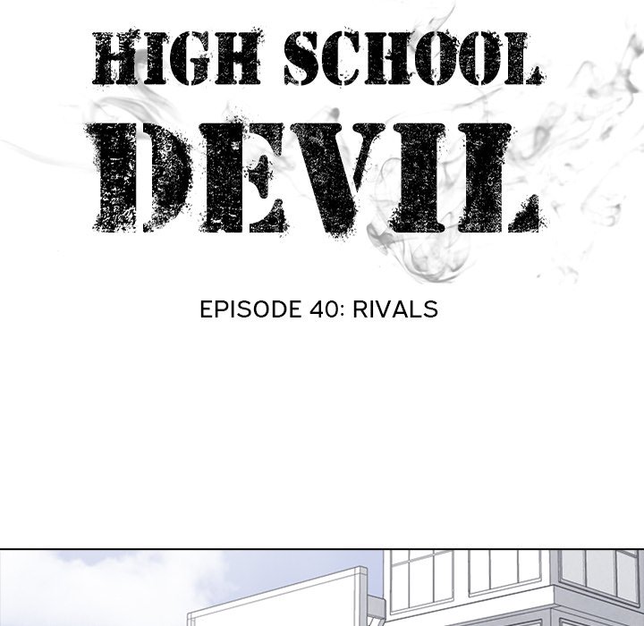 High School Devil chapter 40 page 6