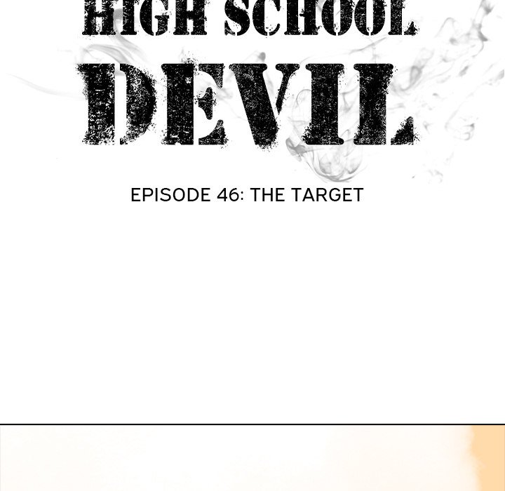 High School Devil chapter 46 page 13