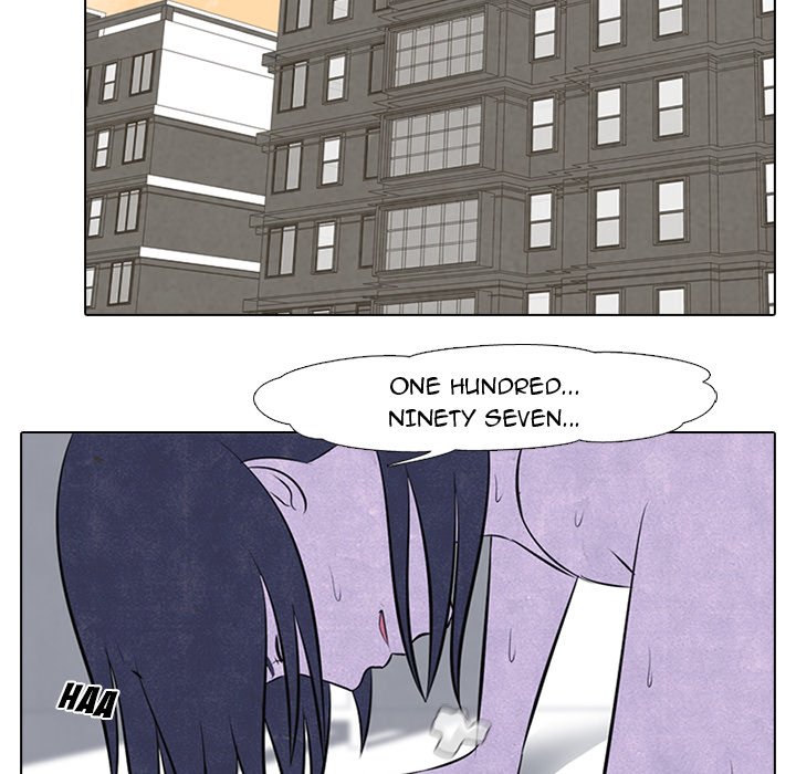 High School Devil chapter 46 page 15