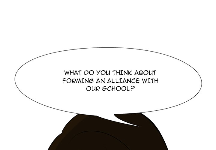 High School Devil chapter 51 page 1