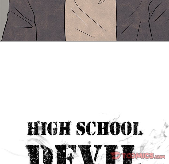 High School Devil chapter 93 page 10