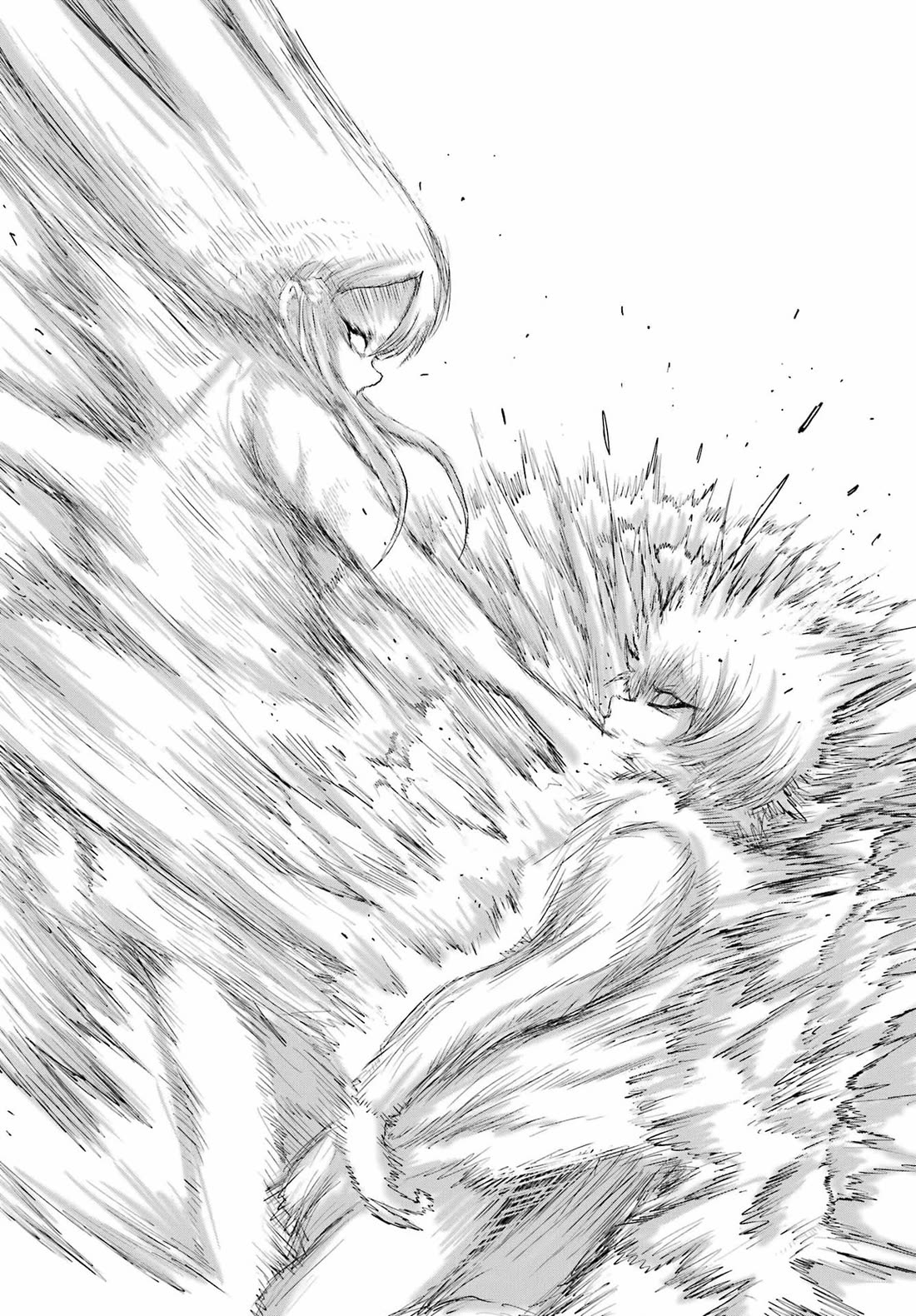 High Score Girl DASH chapter 63 page 22